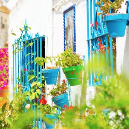 Apartamento Sol Y Mar Torremolinos Kültér fotó