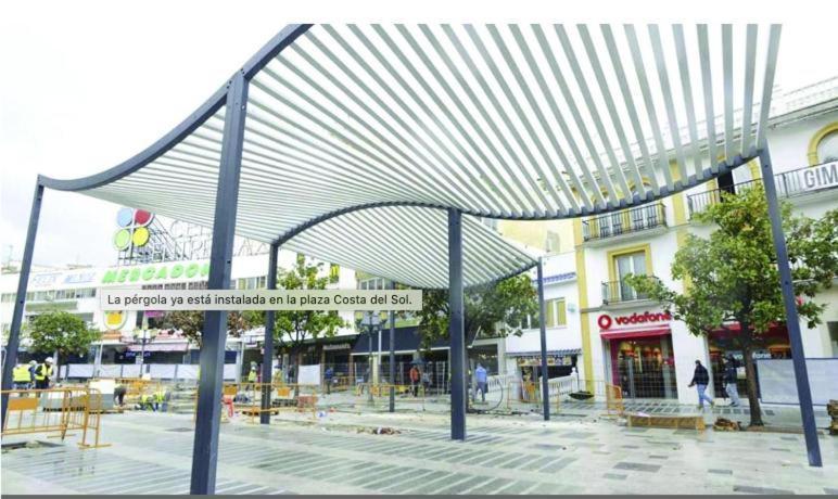 Apartamento Sol Y Mar Torremolinos Kültér fotó
