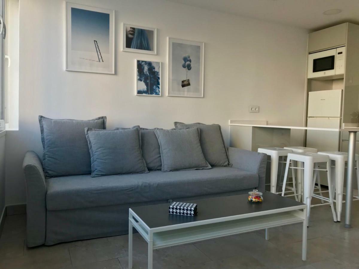 Apartamento Sol Y Mar Torremolinos Kültér fotó