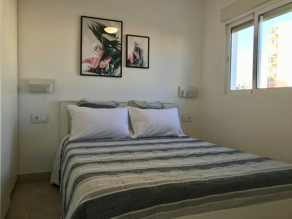 Apartamento Sol Y Mar Torremolinos Kültér fotó